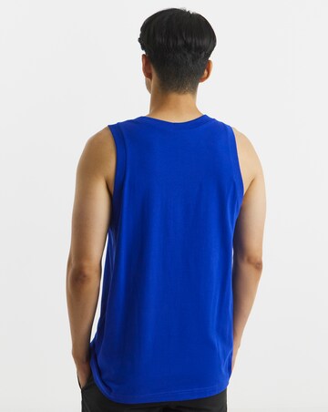 adidas Sleeveless Tank