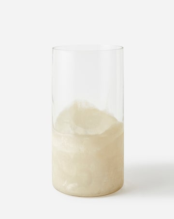 Dipped Vase