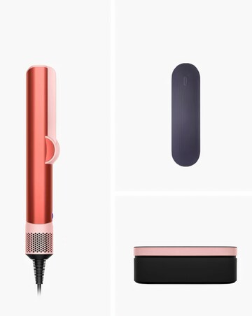 Dyson Airstrait Hair Straighteners - Strawberry Bronze