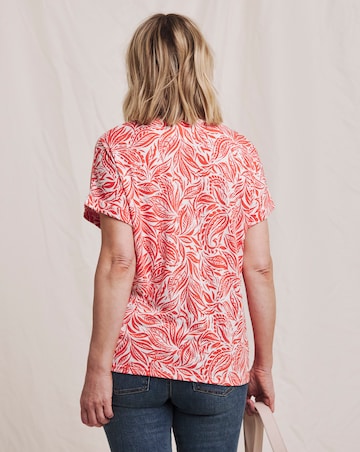 Julipa Turn Back Jersey T-Shirt