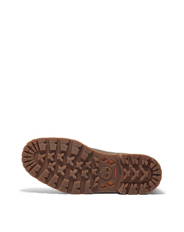 Timberland Britton Road Mid Chukka Boot - Rust