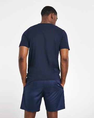 PUMA Essentials Logo T-Shirt