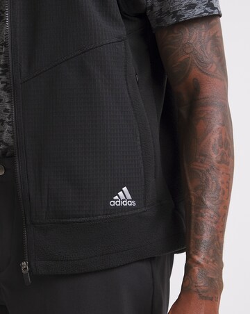 adidas Golf Hoody Gilet
