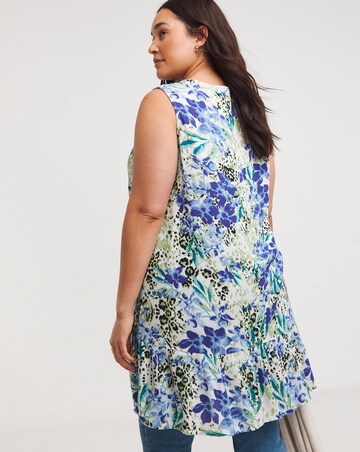 Joe Browns Touch of Animal Tunic