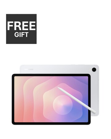 Samsung Galaxy Tab S11 11in 128GB WiFi Tablet - Silver