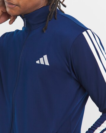 adidas 3 Stripes Tracksuit