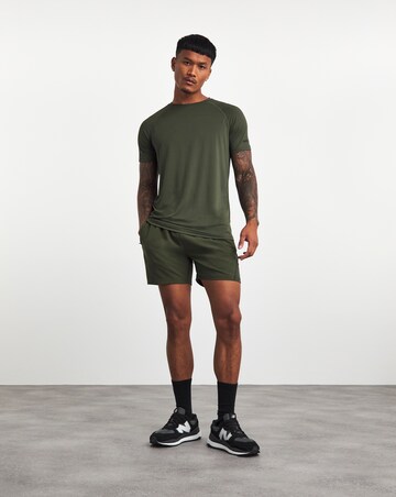 Gym King Energy Flex Shorts