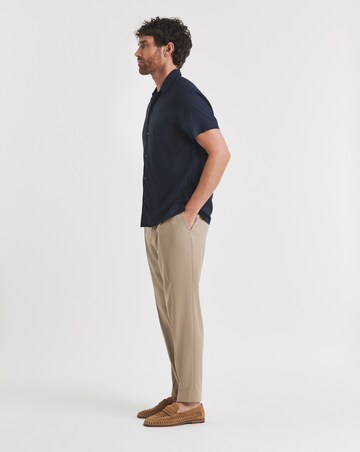 Folio Viscose Collar Shirt