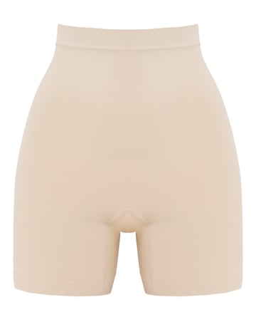 Maidenform Seamless Light Control Shaping Shorts