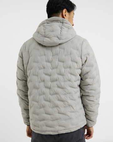 Snowdonia Showerproof Insulated Padded Jacket