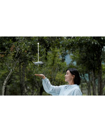 DJI Neo Drone - Fly More Combo