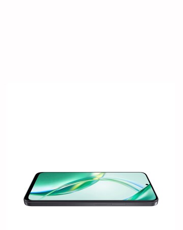 Honor 200 Smart 5G 256GB - Midnight Black