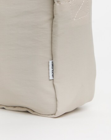 Jack & Jones Sling Bag - Cream