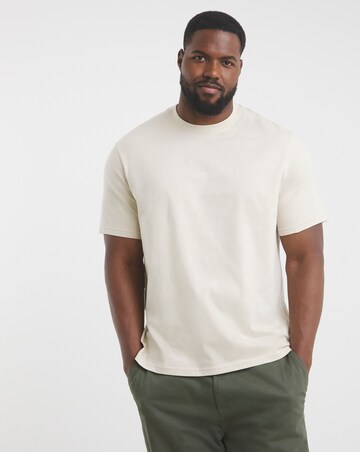 3 Pack Relaxed Fit T-Shirts