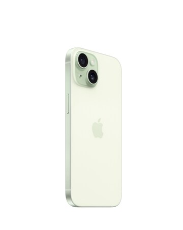 Apple iPhone 15 512GB - Green