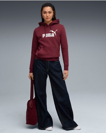 Puma Essential Logo Hoodie