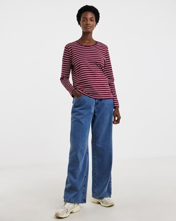 Regatta Federica Long Sleeve Top