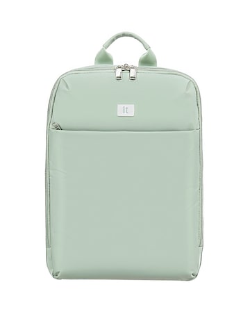 IT Luggage Lustrous Luxe Backpack