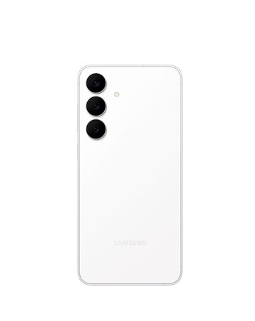 Samsung Galaxy S25 FE 128GB - White