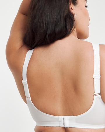 Triumph Doreen Cotton Non Wired Bra