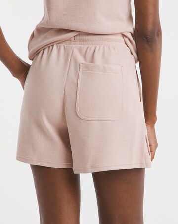PUMA HER High Waist 5 Shorts
