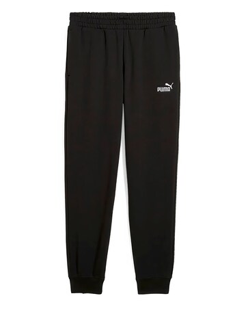PUMA Essentials No.1 Logo Fleece Sweatpants