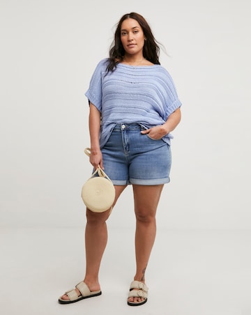 Joe Browns Perfect Summer Knit Top