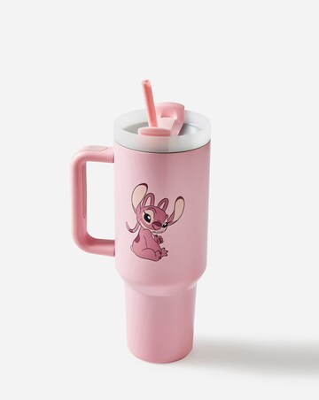 Disney Stitch Angel 40oz Tumbler