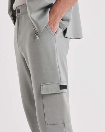 Folio Interlock Tapered Cargo Trouser