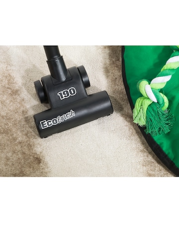 Henry Pet Cylinder Vacuum Cleaner
