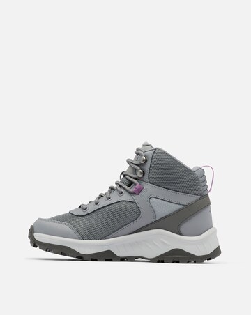 Columbia Trailstorm Ascend Waterproof Boots