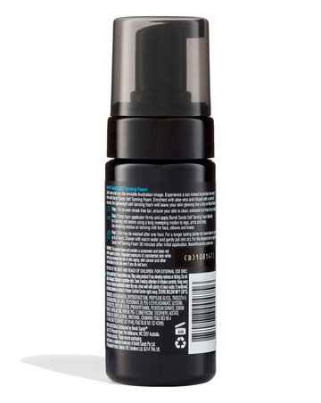 Bondi Sands Self Tanning Foam - Dark 100ml
