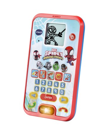Vtech Spidey & Friends Phone