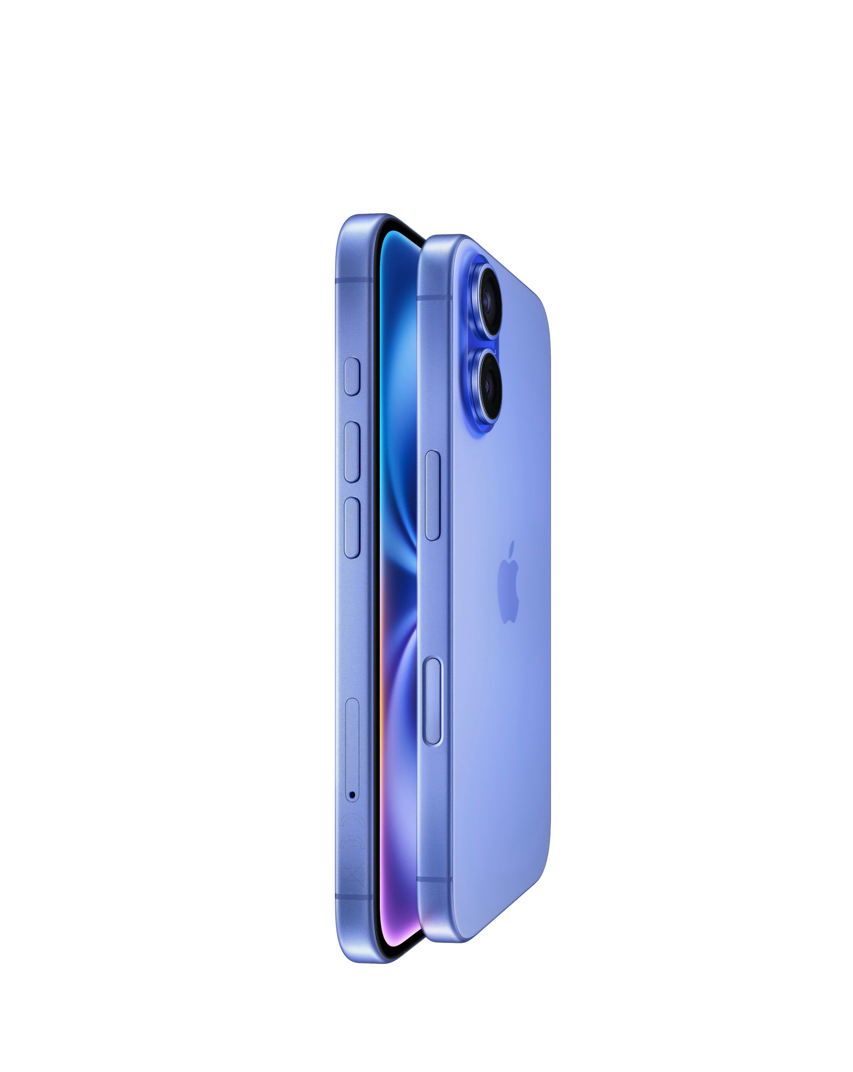 iPhone 16 128Gb ウルトラマリン Sale!! Apple iPhone 16 128GB (Ultramarine) - JB Hi-Fi NZ