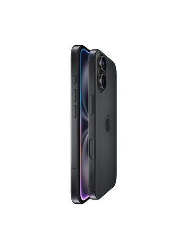 Apple iPhone 16 256GB - Black