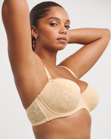 MAGISCULPT Underwired Padded Multiway Bra B-F