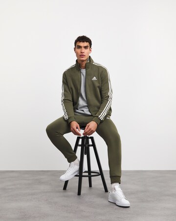adidas 3 Stripes T-Shirt