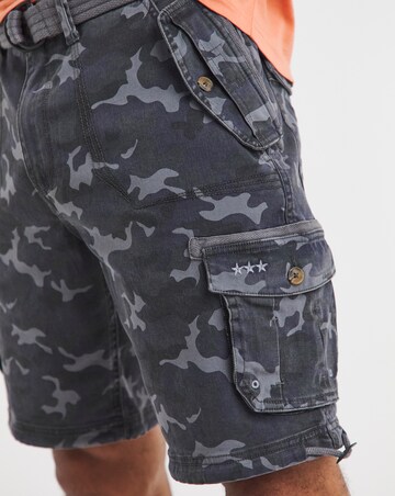 Joe Browns Hit The Action Cargo Shorts