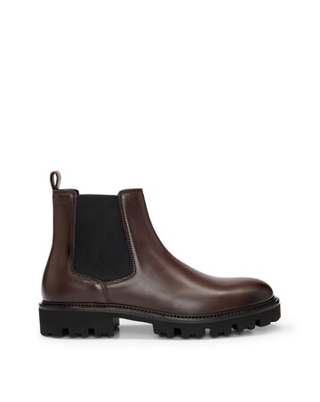 BOSS Julyo Lightweight Chelsea Boots