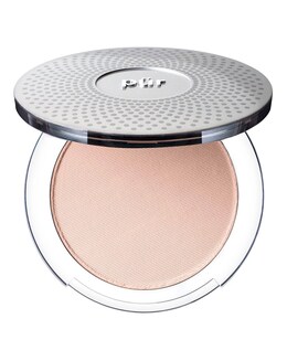 Pur 4 in 1 Pressed Mineral Makeup Foundation - Blush Medium