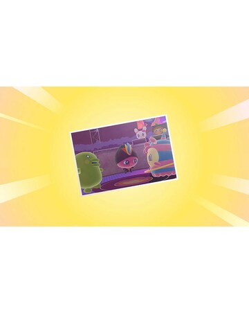 Tamagotchi Plaza (Nintendo Switch)