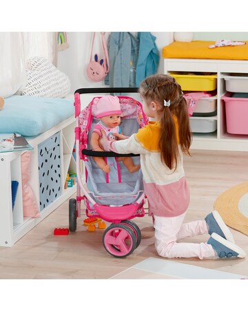BABY born Deluxe Pram