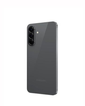 Samsung Galaxy A56 5G Awesome Graphite & Buds FE Bundle