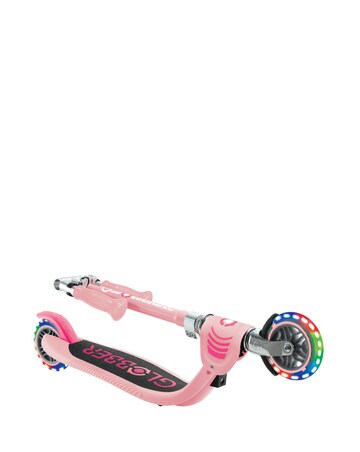 Globber Flow Foldable Junior - Pastel Pink