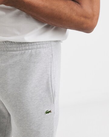 Lacoste Classic Jogger - Grey Marl