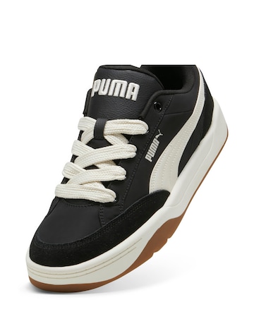 PUMA Lifestyle Street Trainers
