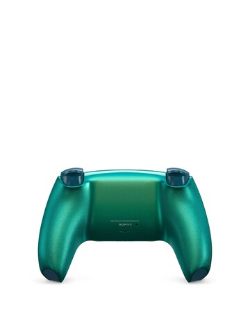 PS5 DualSense Wireless Controller - Chroma Teal