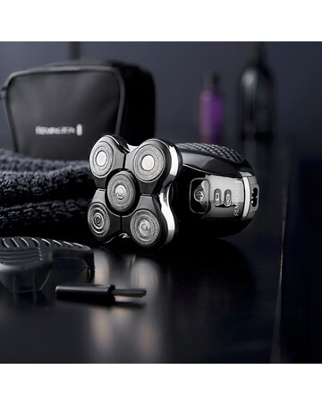 Remington XR1500 Head Shaver