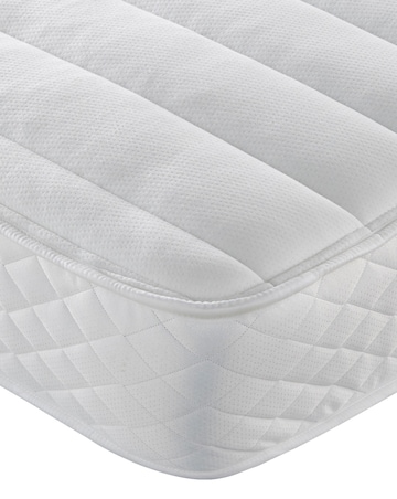 Silentnight Miracoil Memory Mattress - Firm