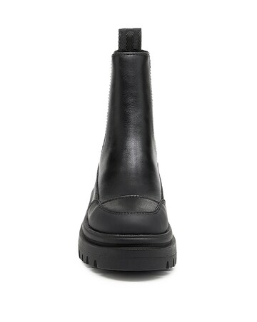 Rocket Dog Delta Chelsea Boots Standard Fit
